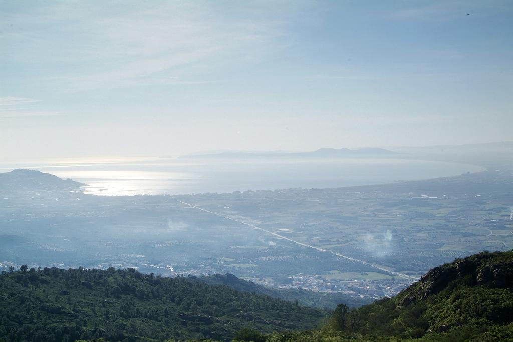 Ceret 3* Sant Pere Pescador