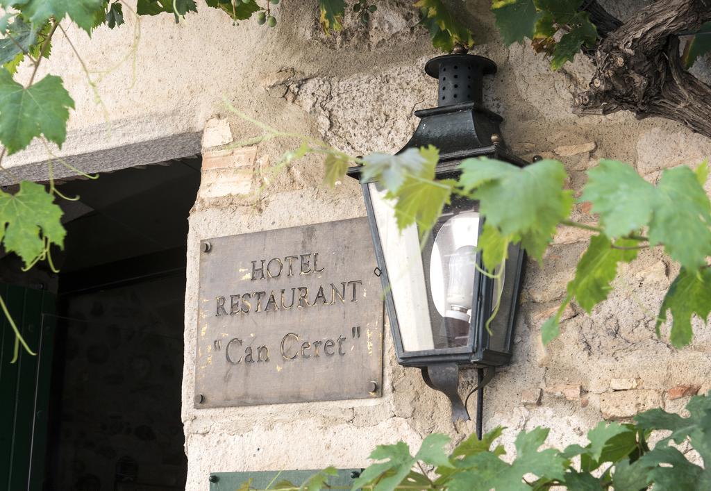 Hotel Ceret Sant Pere Pescador