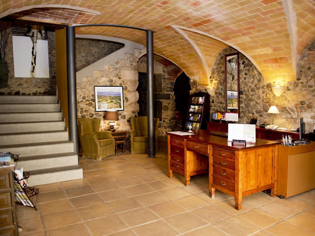 Ceret Sant Pere Pescador