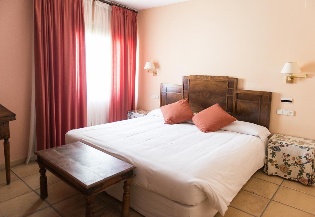 Ceret Hotel Sant Pere Pescador
