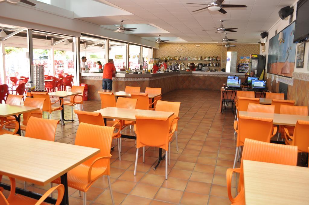 Resort-bungalow Park Mas Patoxas Pals