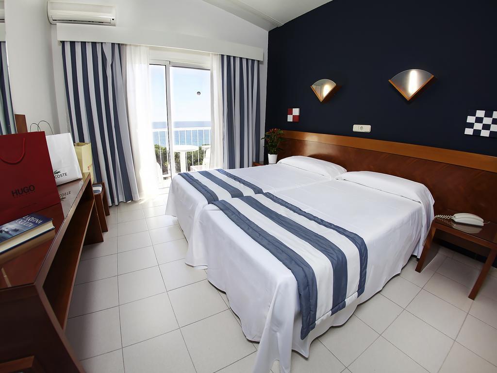 Els Pins 3* Platja d'Aro