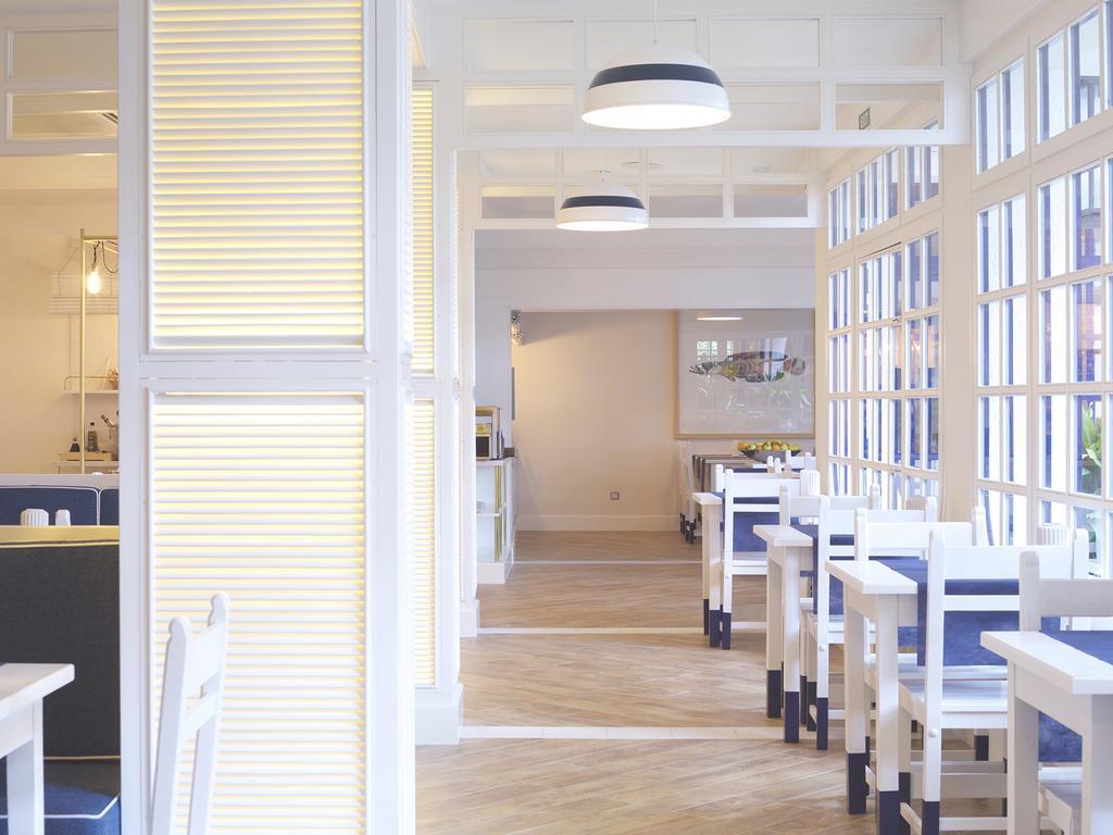 Hotel Els Pins Platja d'Aro