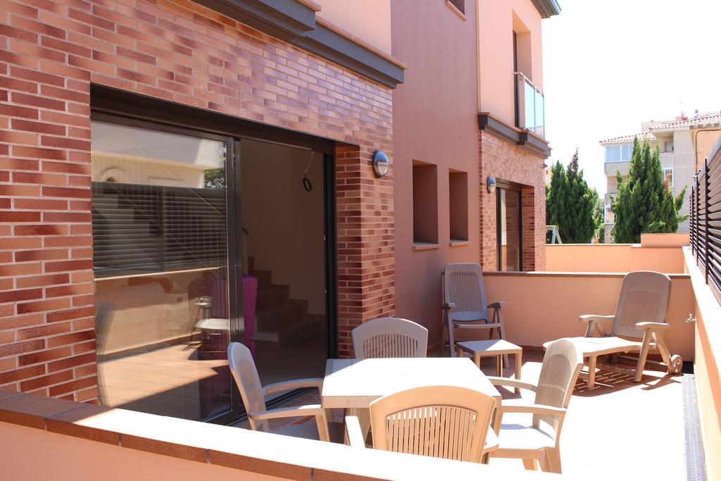 Сasa de vacaciones Residencial Super Stop Cases Torre Valentina Sant Antoni De Calonge
