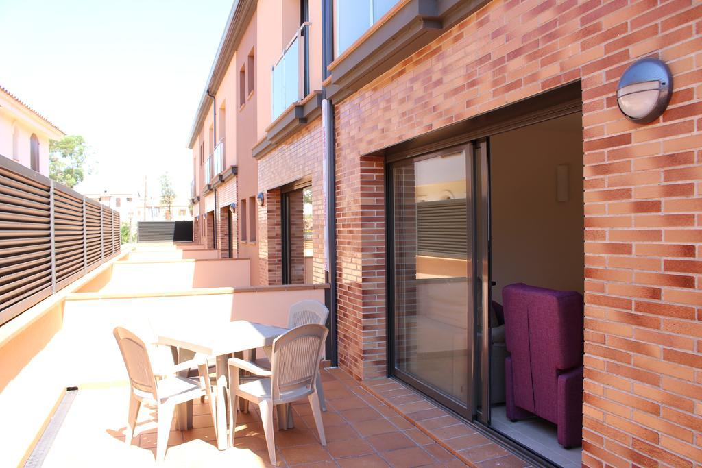Сasa de vacaciones Residencial Super Stop Cases Torre Valentina Sant Antoni De Calonge