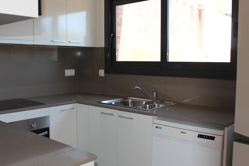 Residencial Super Stop Cases Torre Valentina Сasa de vacaciones Sant Antoni De Calonge
