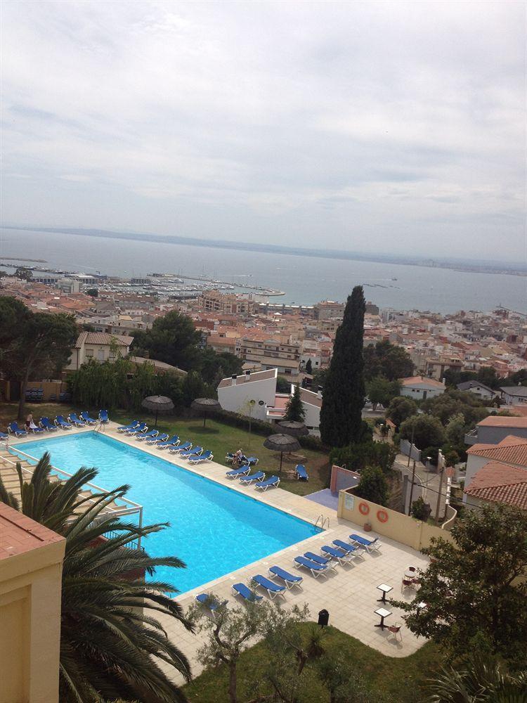 Hotel Grecs Rosas