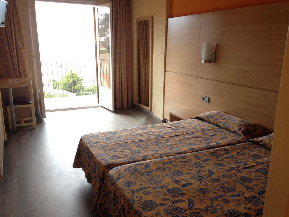 Hotel Grecs Rosas