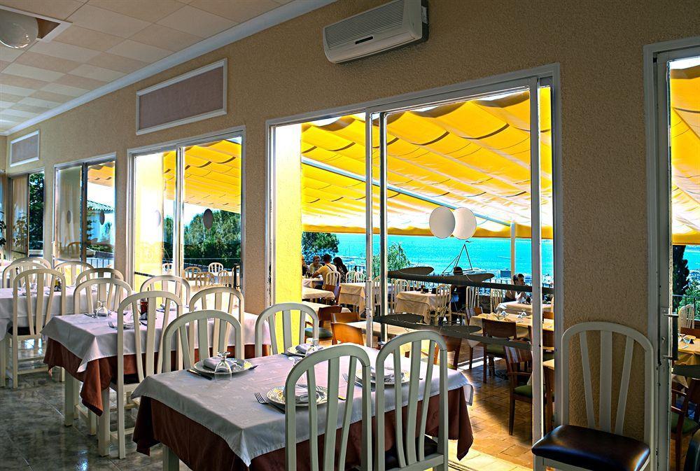 Grecs Hotel Rosas