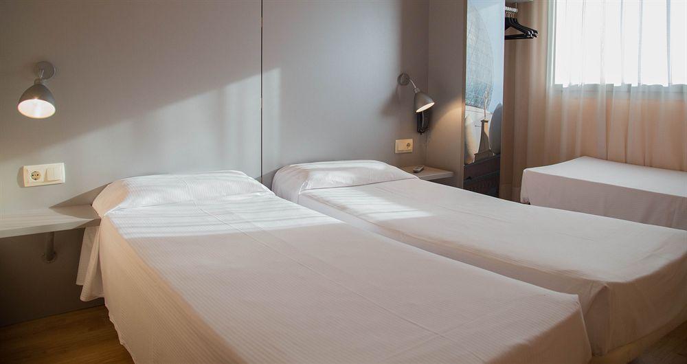 B&B Hotel Figueres Figueras