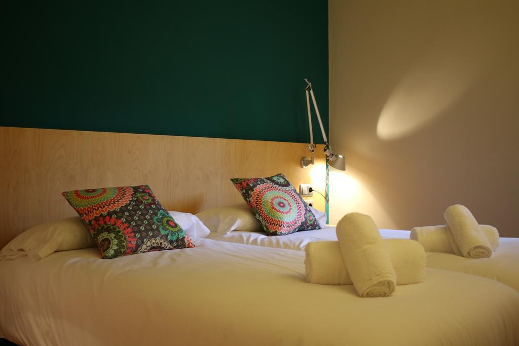 Hotel La Fosca Palamós