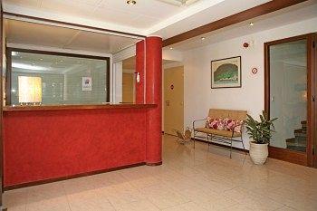 Hotel Tarongeta - Adults Only 2*