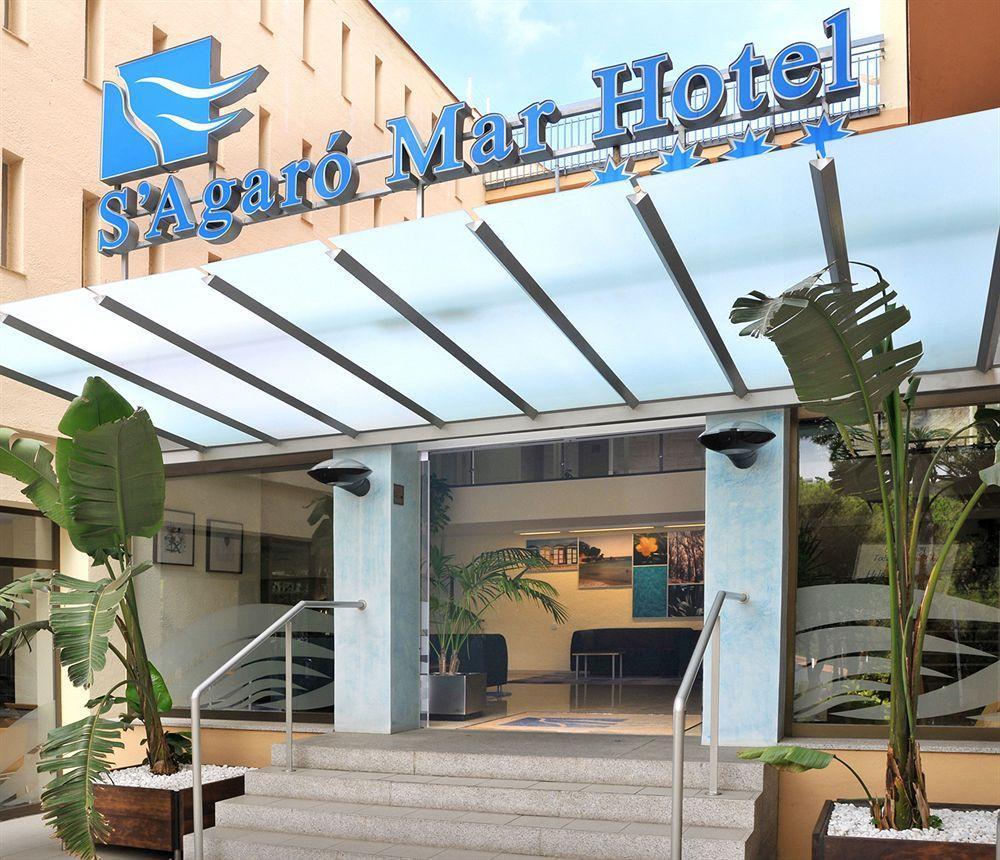 Hotel Ght S'agaró Mar 4*