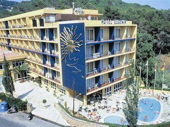 Lloret Vibe Affiliated By Fergus (adults Only) Hotel 4*