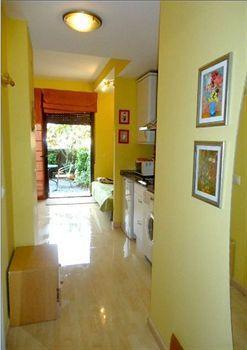 Apartment Boadella Atico - Seaview Penthouse