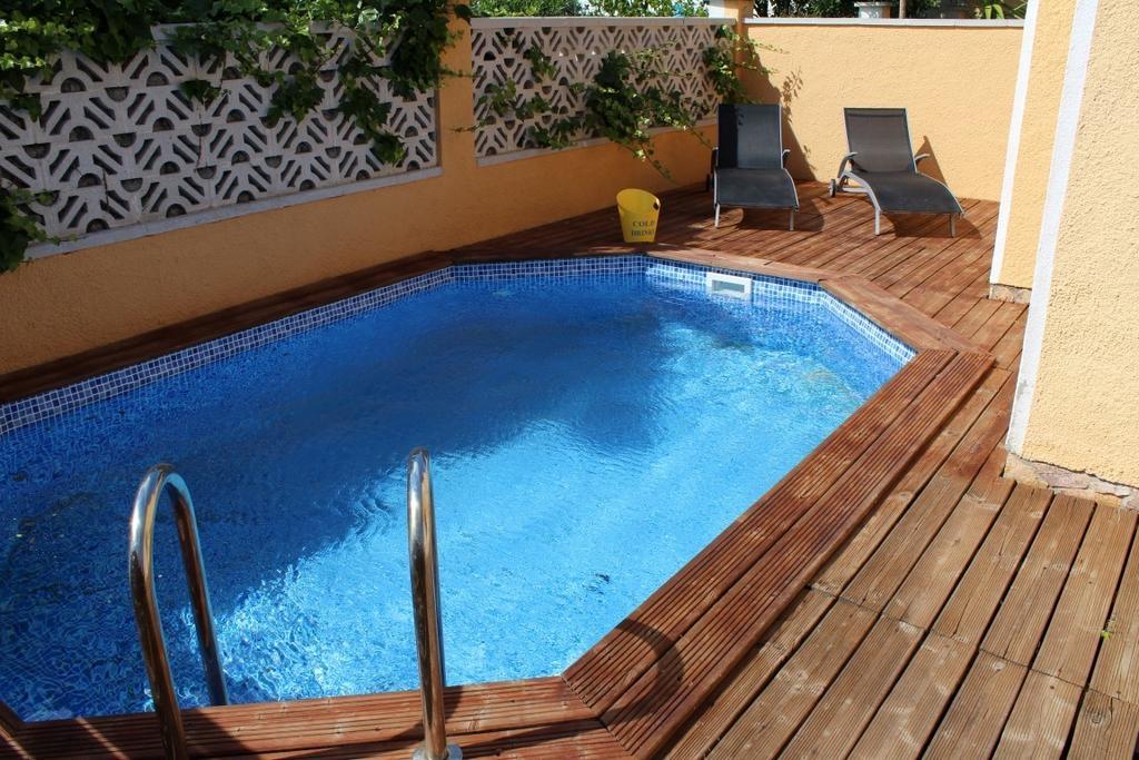 Holiday home Casa Montgri