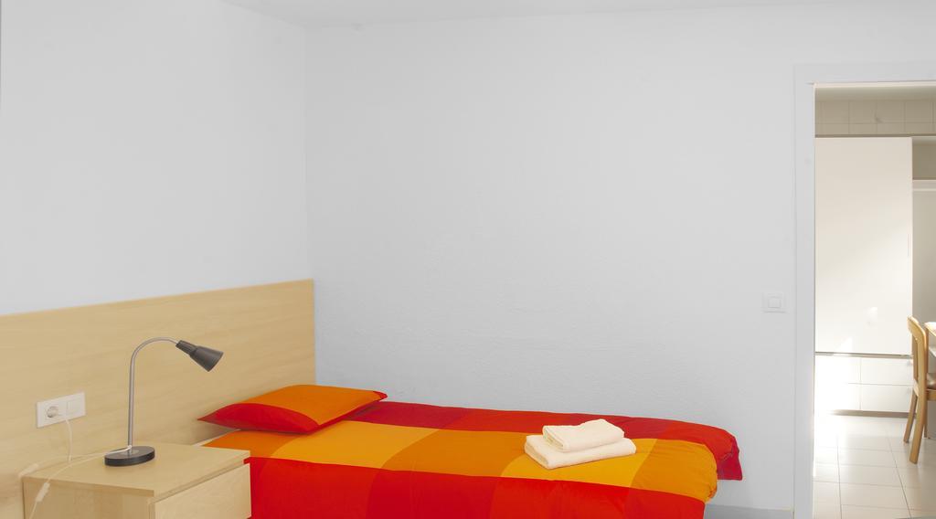 Hostal Residencia Universitaria Pare Claret