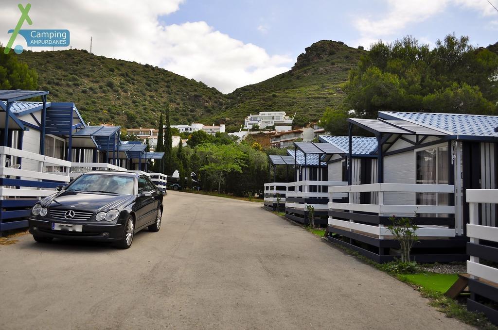 Camping Ampurdanes *