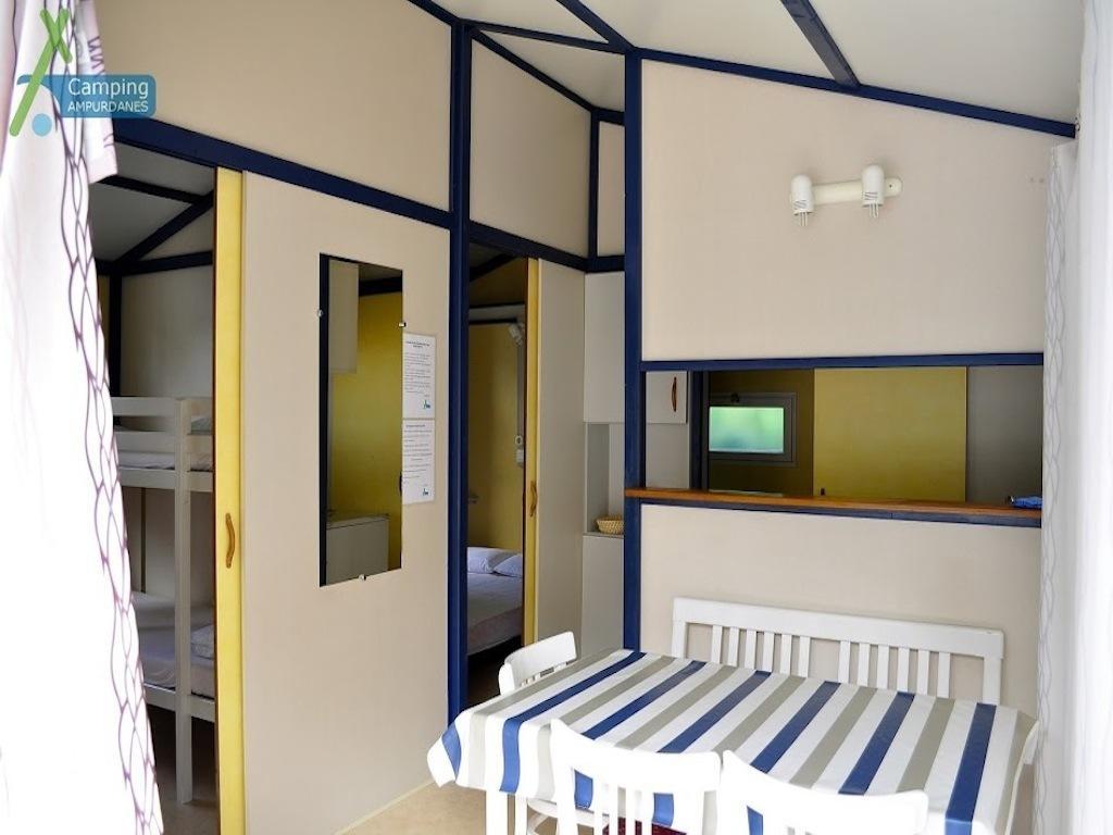 Ampurdanes Camping Rosas