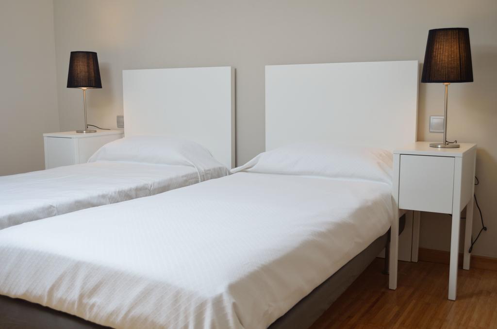 Girona Housing Ginesta 9 Girona