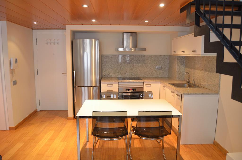 Apartment Girona Housing Ginesta 9 Girona