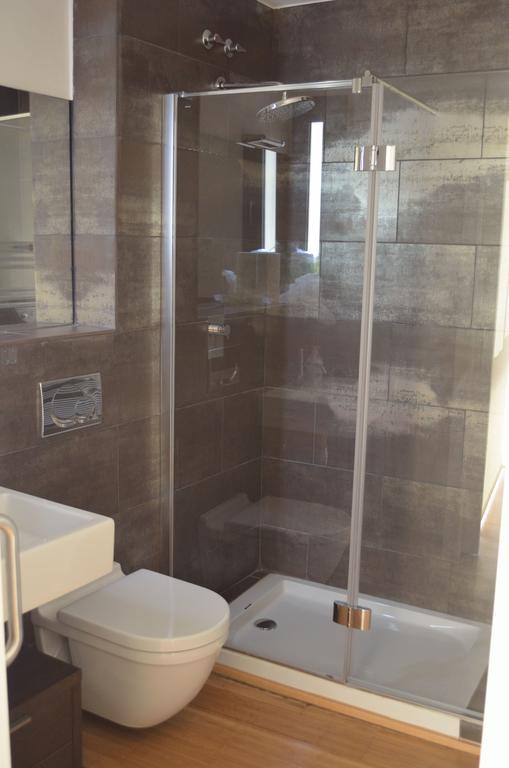 Girona Housing Ginesta 9 Apartment Girona