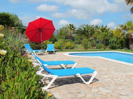 Holiday home Blanca Calonge (Catalonia)