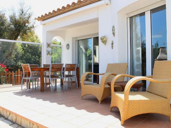 Holiday home Blanca