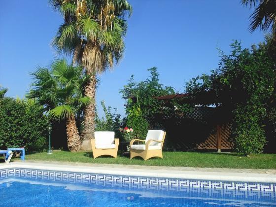 Blanca Holiday home Calonge (Catalonia)