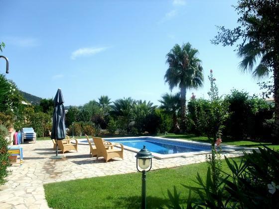 Holiday home Blanca *