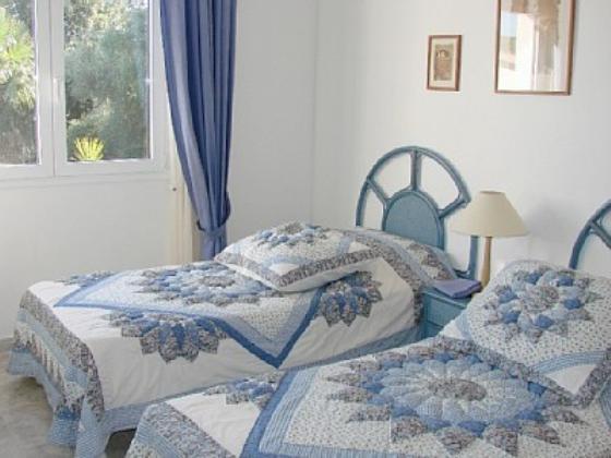 Blanca Holiday home