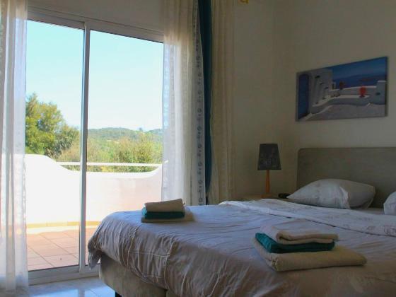 Blanca Holiday home *