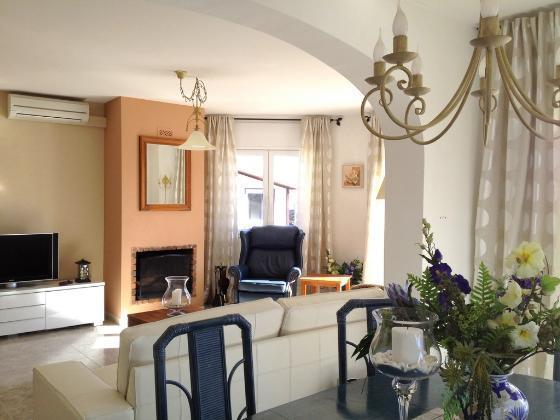 Holiday home Blanca *