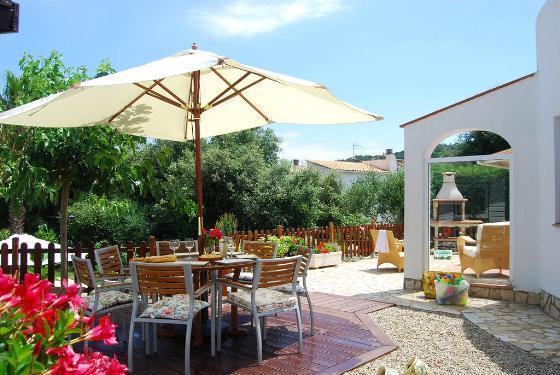 Holiday home Blanca