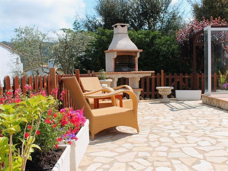 Blanca Holiday home