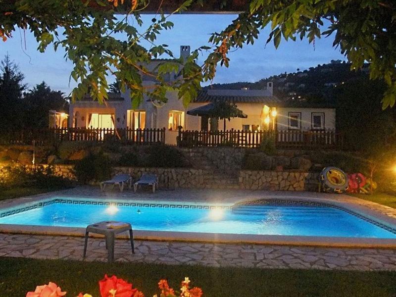 Blanca Holiday home *