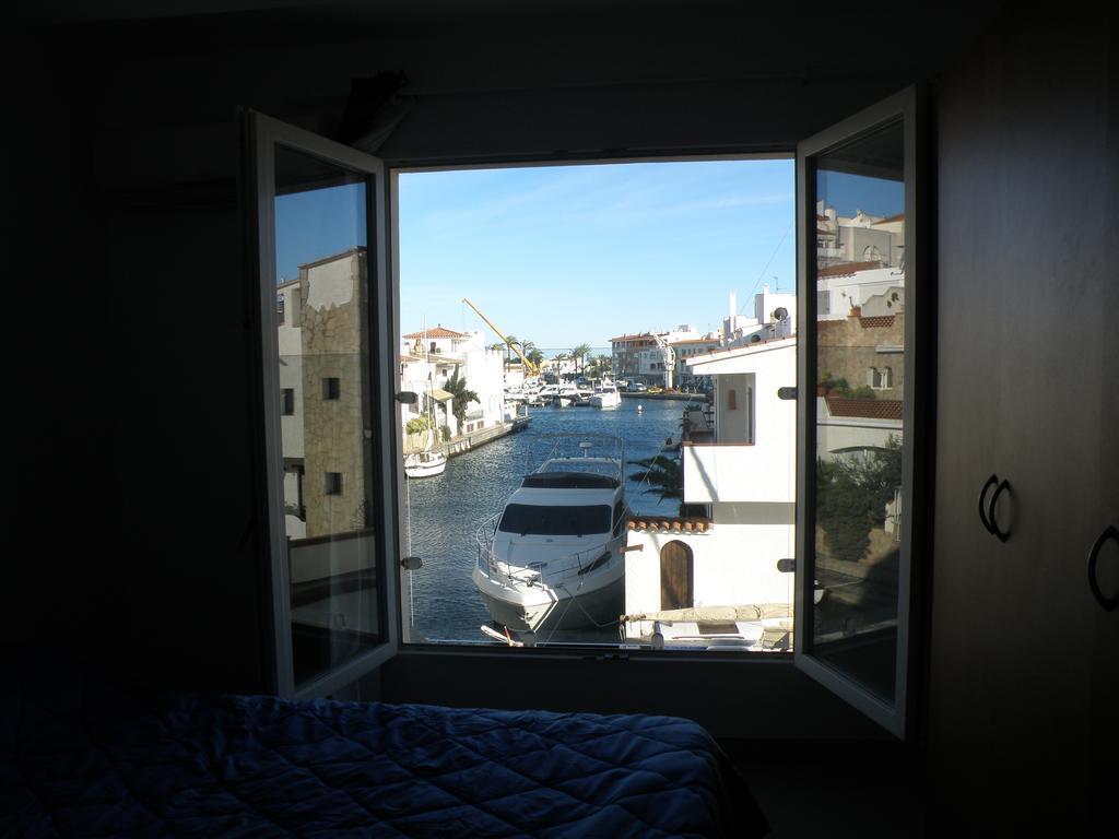 Waterside - Two Bedroom Apartamento