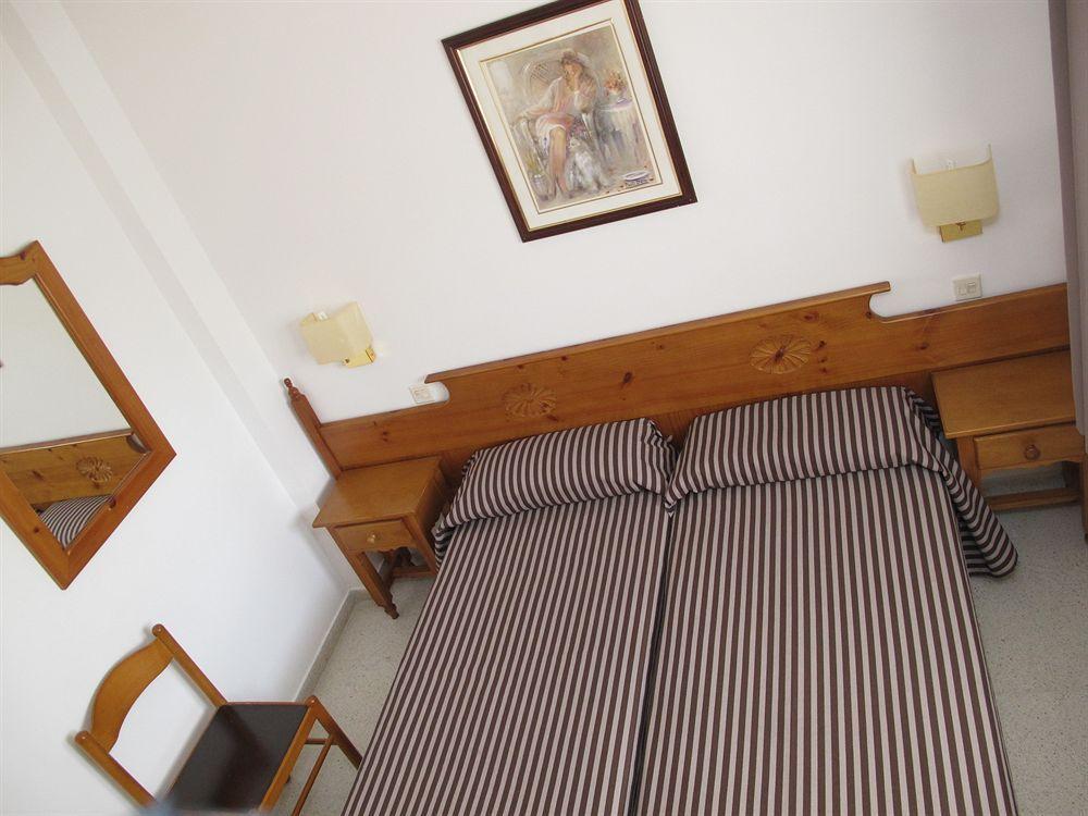Santi Apartment