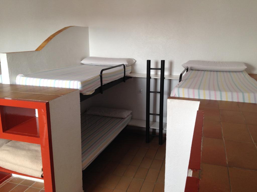 Alberg Xanascat Hostal