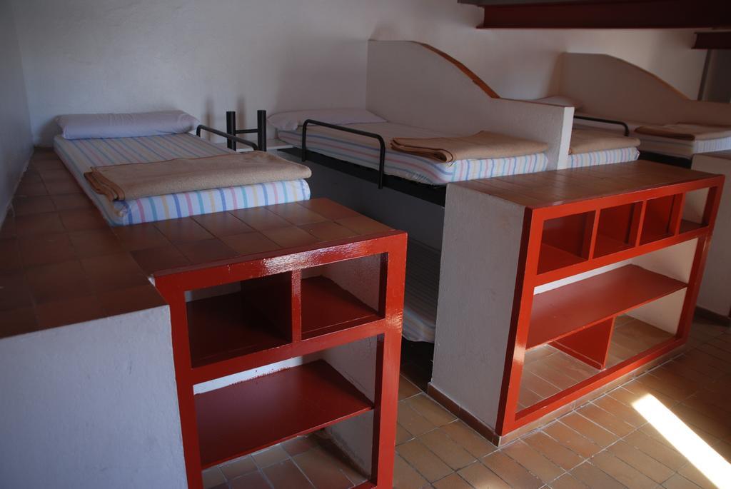 Alberg Xanascat Hostal *