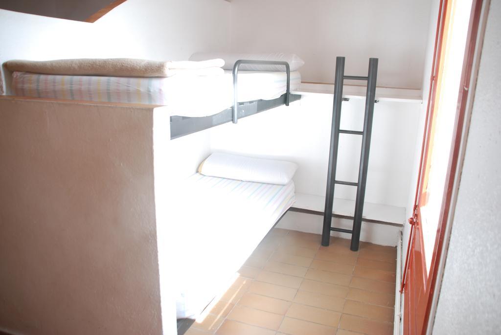 Alberg Xanascat Hostal L' Escala