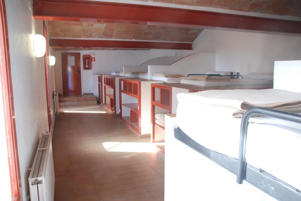 Alberg Xanascat Hostal