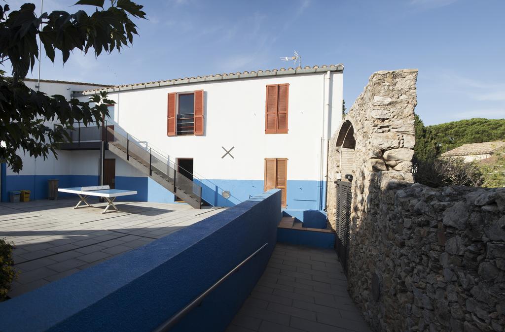 Alberg Xanascat * L' Escala