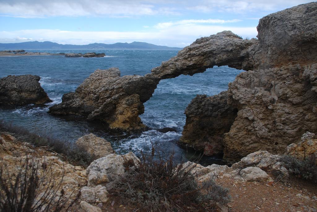 Alberg Xanascat * L' Escala