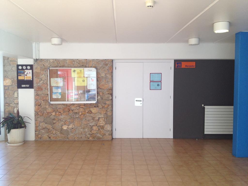 Alberg Xanascat Hostal L' Escala