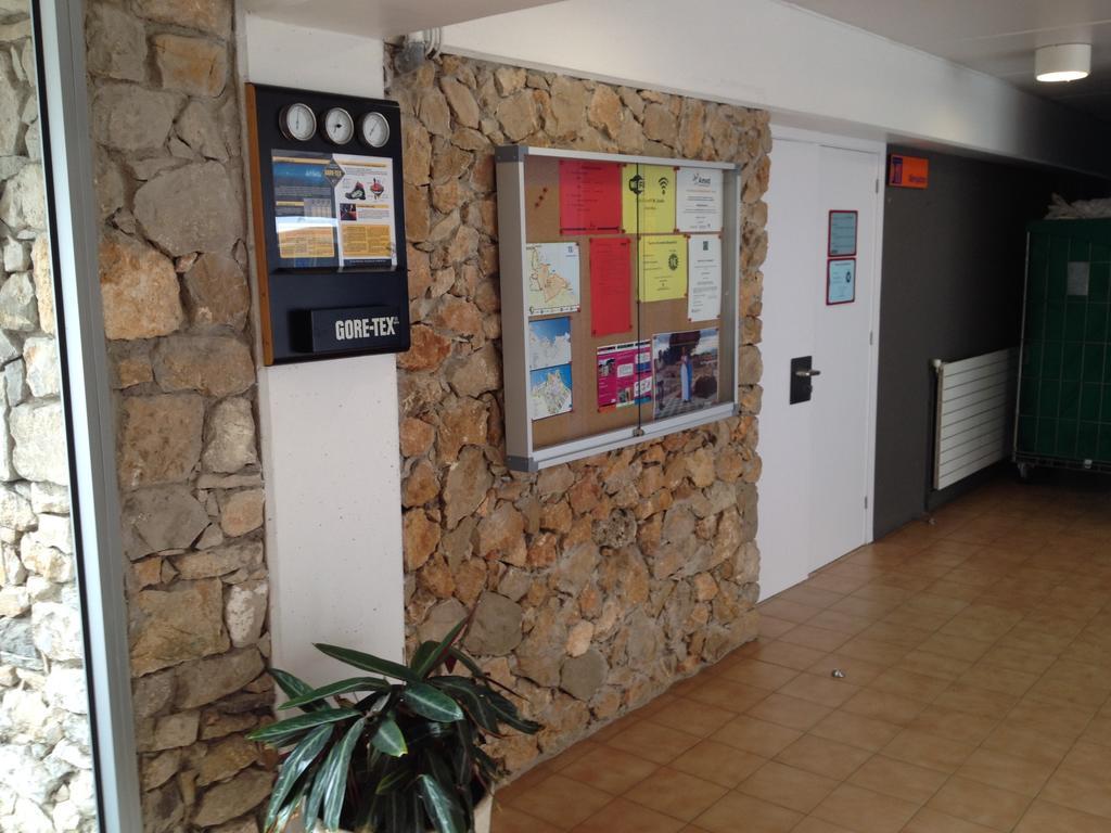 Alberg Xanascat Hostal *