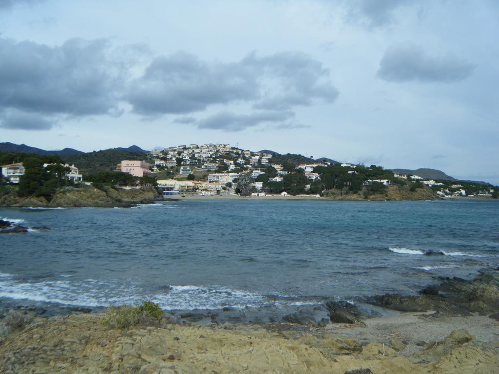 Enginy Apartamento Llançà