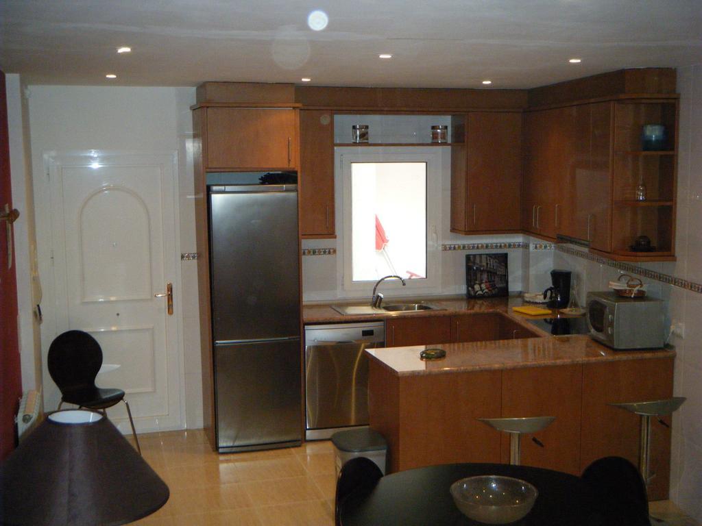 Enginy Apartamento Llançà