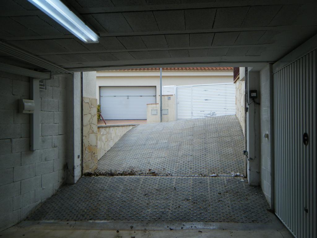 Enginy Apartamento