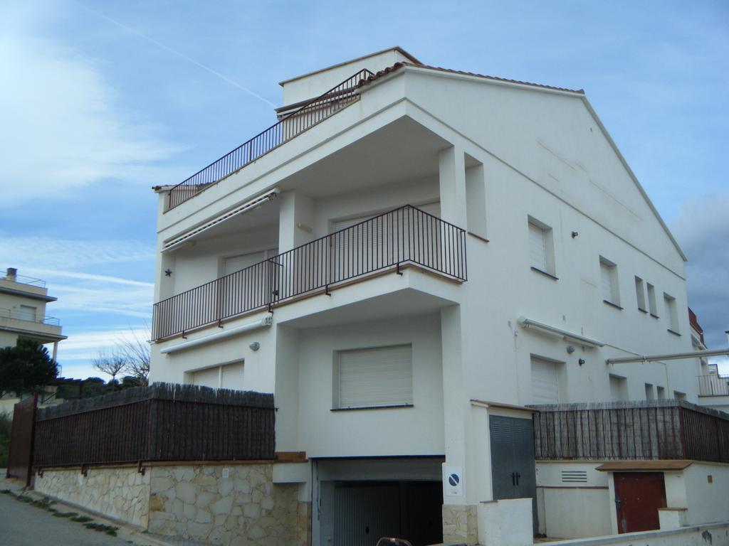 Apartamento Enginy Llançà